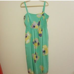 Anthropologie Corey Lynn Calter Dress Large